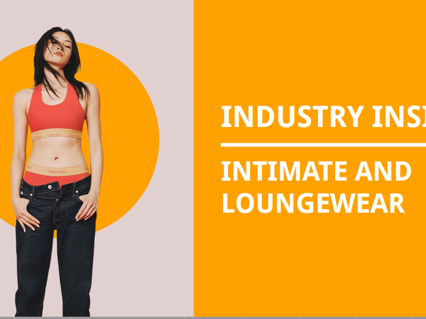 January Industry Insight- Intimate & Loungewear