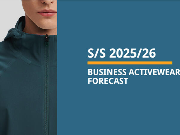 S/S 2025/26 Business Activewear Forecast - Minimalist Outdoors
