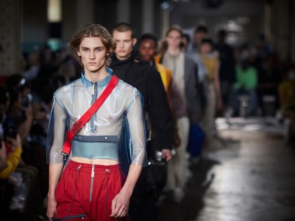London Fashion Week S/S 2020 Dates and Schedule