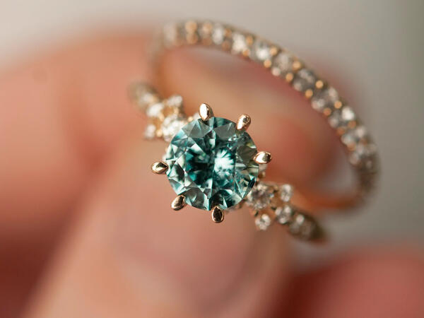 Engagement Ring Trends That Will Rule 2023