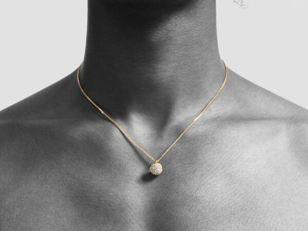 FOUNDO: Your Go-To Brand for Luxurious Jewelry Designs