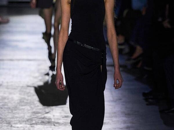 Coperni A/W 25- Paris