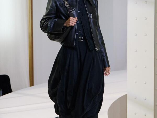 Lemaire A/W 25- Paris