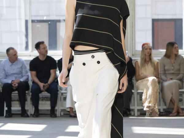 S/S 2025 Proenza Schouler- New York