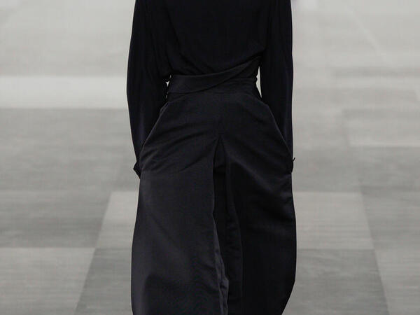 Dior Men A/W 25- Paris