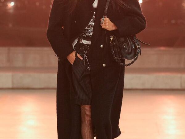 Isabel Marant A/W 25- Paris