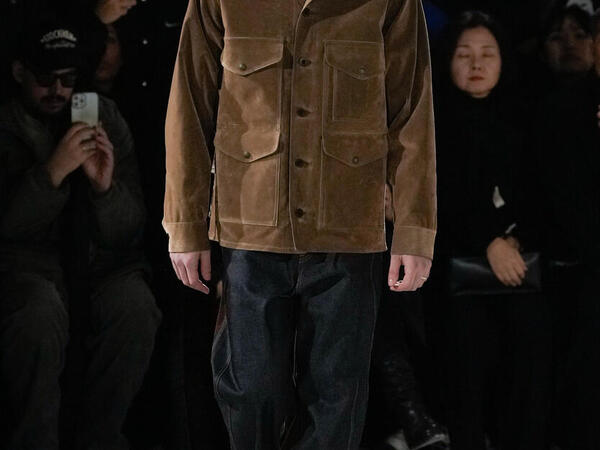 Junya Watanabe A/W 25- Paris