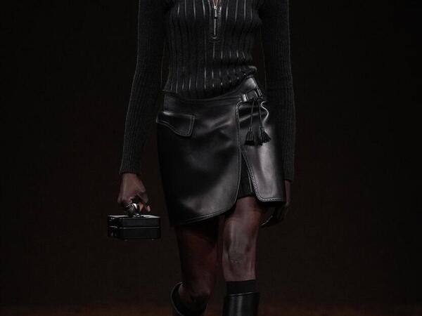 Hermes A/W 25- Paris