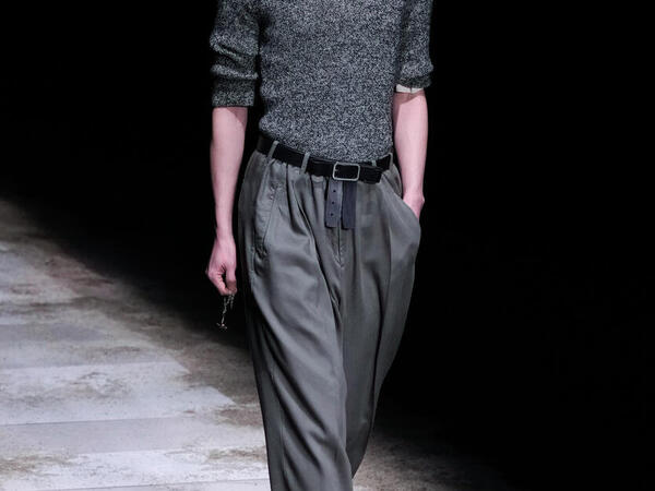 Magliano A/W 25- Milan