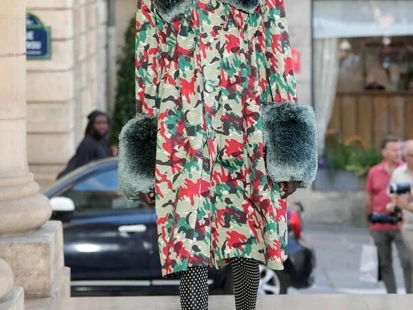 SS 2026/27 Altea- Paris 