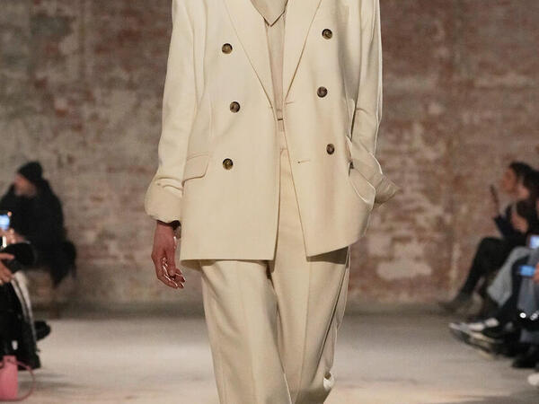 Ami Paris A/W 25- Paris