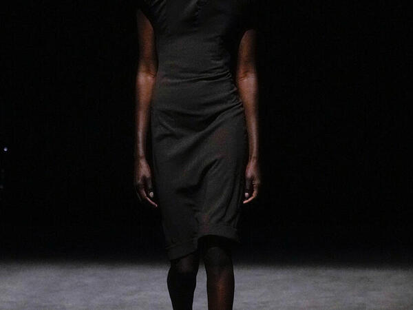 Hodakova S/S 2025 - paris