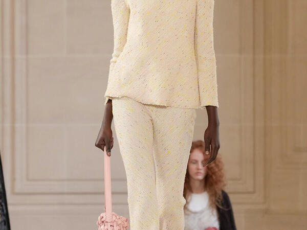 Giambattista Valli A/W 25- Paris