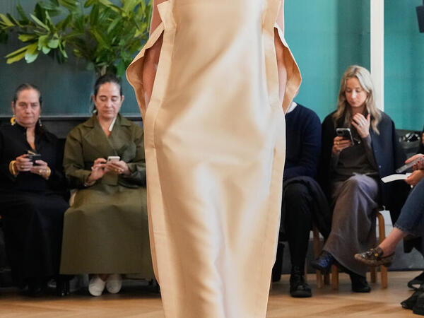 Carven S/S 2025 - Paris