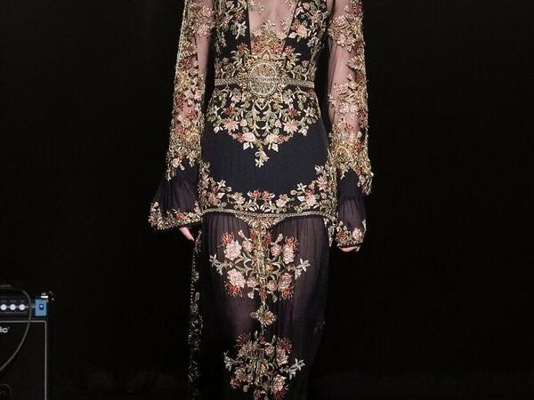 Cucculelli Shaheen A/W 25- New York