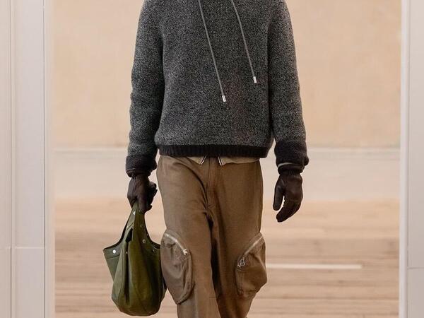 Eckhaus Latta A/W 25- New York