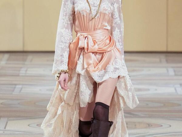 Zimmermann A/W 25- Paris
