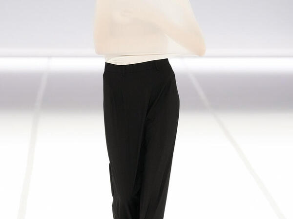 Alain Paul S/S 2025 - paris