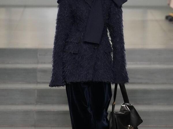 Tory Burch A/W 25- New York