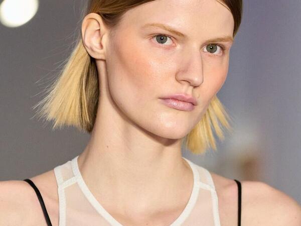 Ashlyn A/W 25- New York