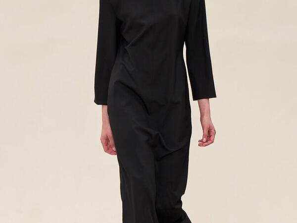 Calvin Klein A/W 25- New York