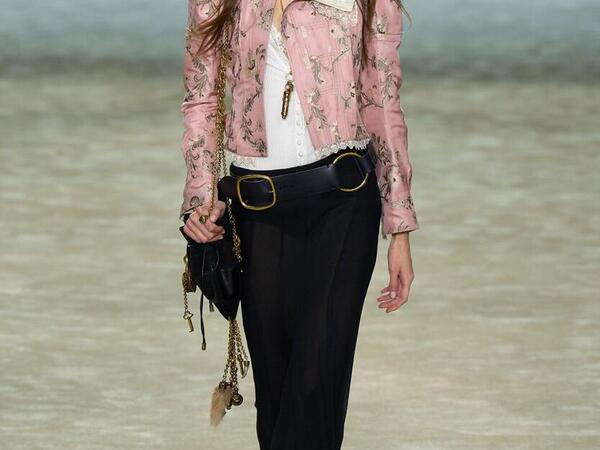 Chloe A/W 25- Paris