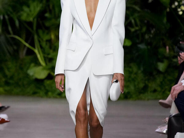 Michael Kors Women S/S 2023- New York