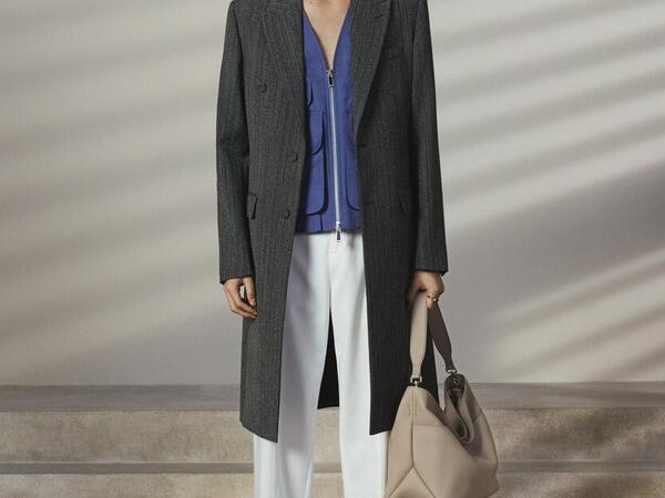 Men's Pre-Fall 2025- Dior