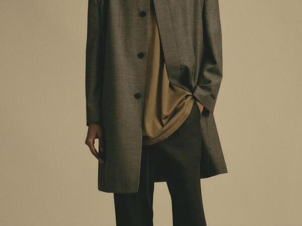 Fear Of God A/W 25- Milan