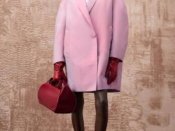 Men's Pre-Fall 2025- Ferrari