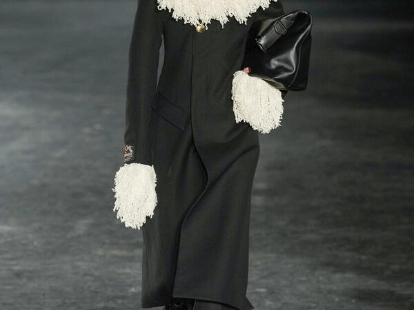 EgonLab A/W 25- Paris