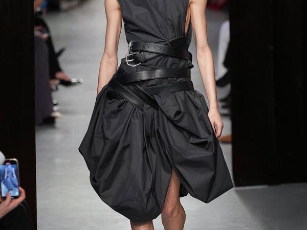 Christopher Esber A/W 25- Paris