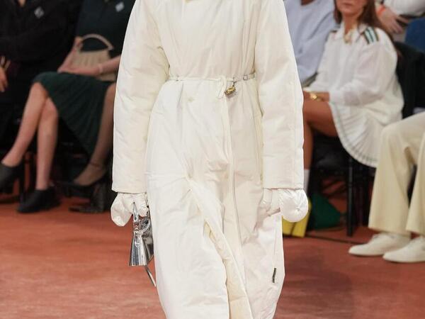 Lacoste A/W 25- Paris