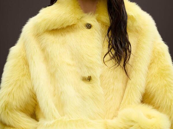 Gucci Pre Fall 2025 - Paris