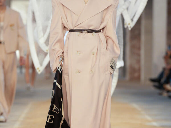 Lacoste S/S 2025 - Paris