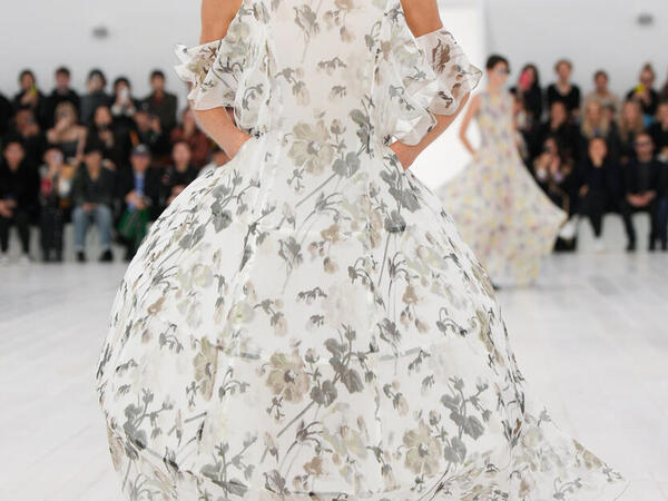 Loewe S/S 2025 - paris