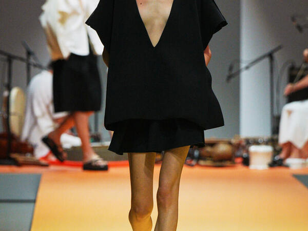CFCL S/S 2025 - paris