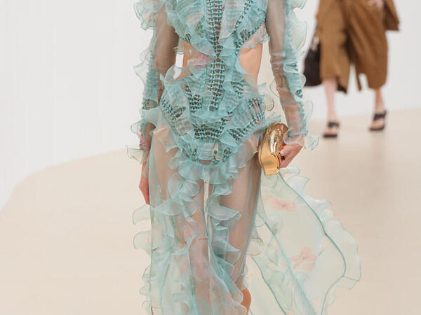 Zimmerman S/S 2025 - Paris