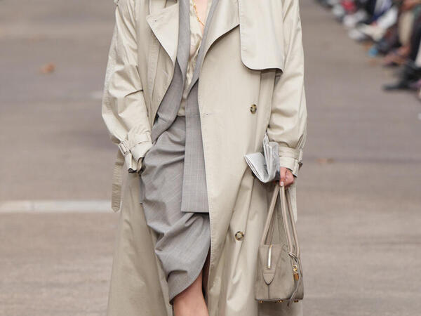 Stella McCartney S/S 2025 - Paris