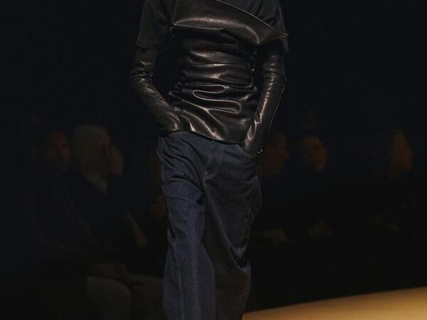 Khaite A/W 25- New York