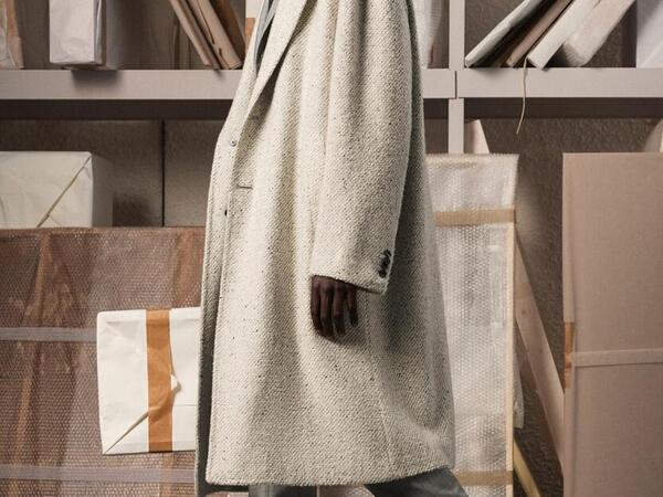 Kiton A/W 25- Milan