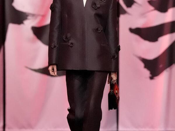 Casablanca A/W 25- Paris