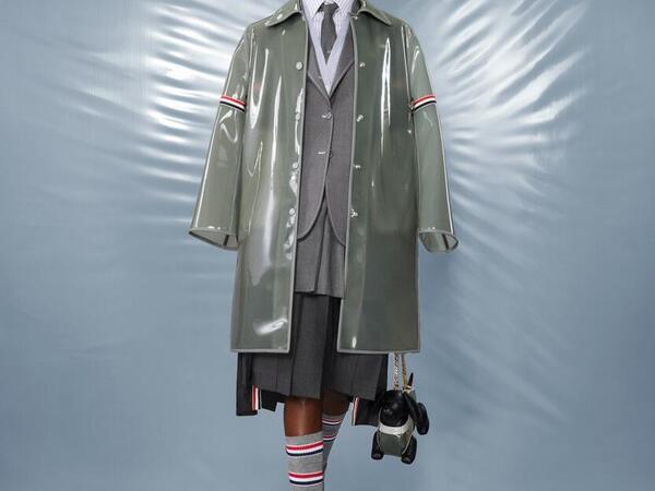 Thom Browne - Resort 2025