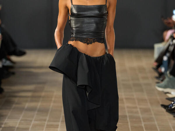 Valliant Studio S/S 2025 - Paris