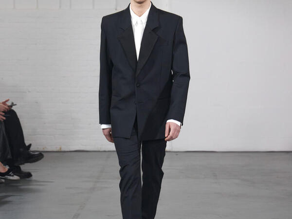 Valette Studio A/W 25- Paris