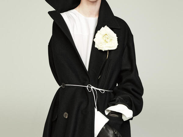  Dries Van Noten A/W 25- Paris
