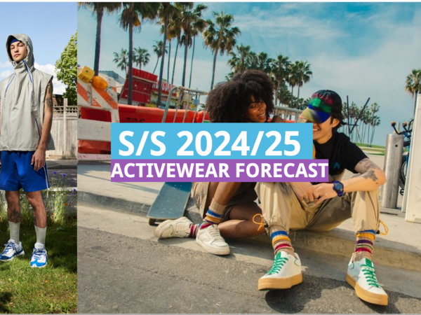 Activewear Trends 2024 - Pia Leeann
