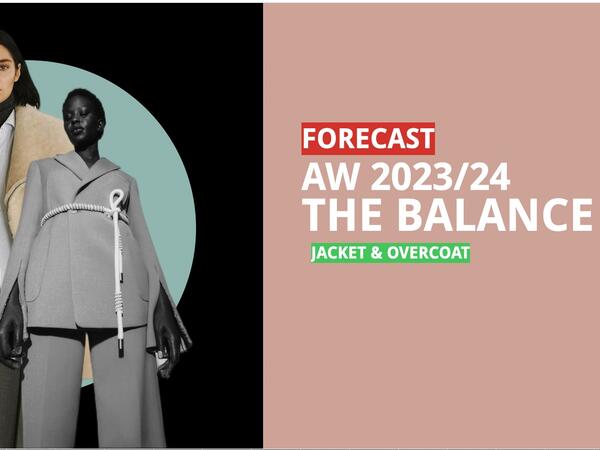 S/S 2022/23, AW 2022/23 Fashion trend forecasting reports in color ...