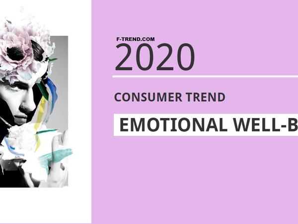 What Does Consumer Trends In 2020 Do?