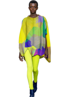 Free Reports: AW 20/21 KEY COLOURS